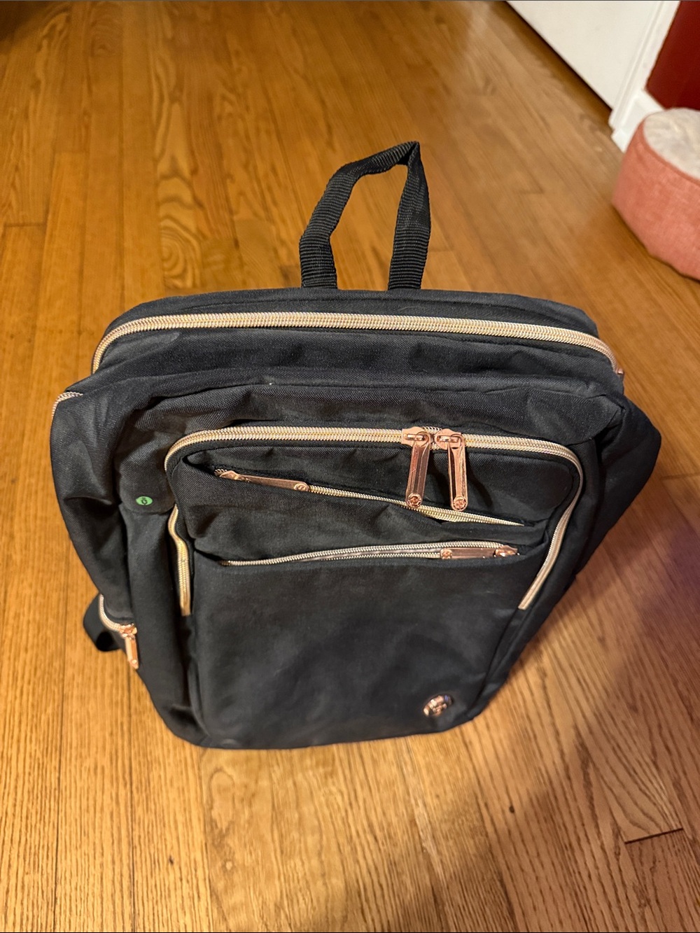 Utility Backpack - Picture 5 of 12